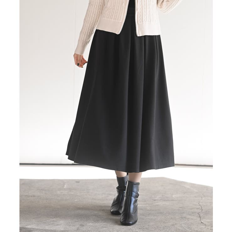 美品✨プリーツプリーズ ロングスカート リボン ブラック サイズ2 楽天市場】スカート プリーツ ロング プリーツスカート ハイウエスト