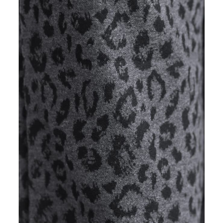 アソート柄起毛イージーパンツ | rps | 詳細画像10 