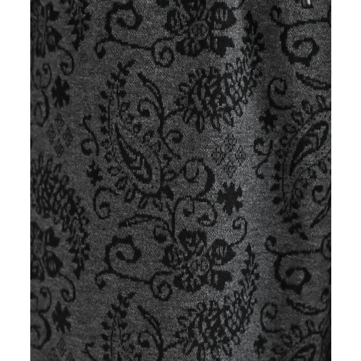 アソート柄起毛イージーパンツ | rps | 詳細画像19 