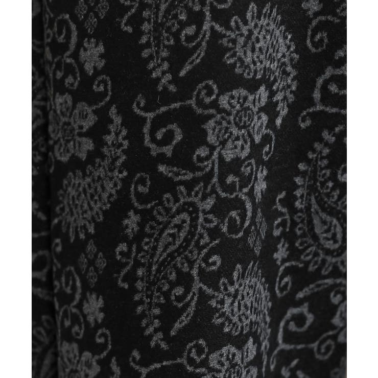 アソート柄起毛イージーパンツ | rps | 詳細画像28 