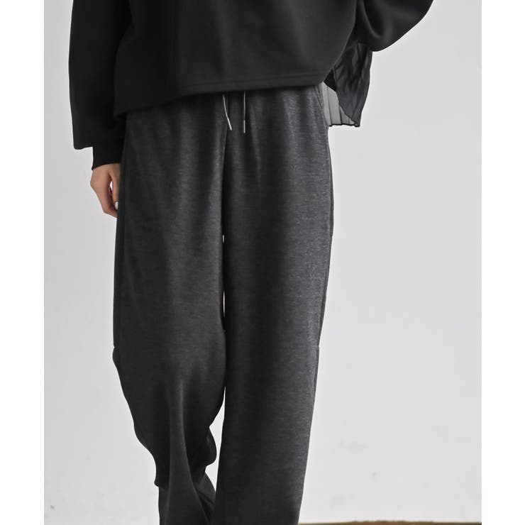 ワイドリラックスカットパンツ | rps | 詳細画像15 