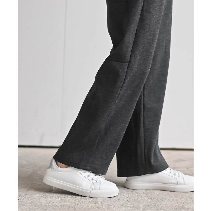 ワイドリラックスカットパンツ | rps | 詳細画像18 