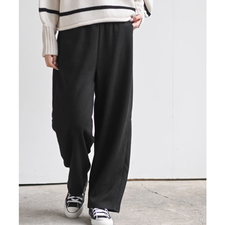 ワイドリラックスカットパンツ | rps | 詳細画像23 