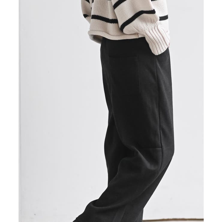 ワイドリラックスカットパンツ | rps | 詳細画像24 