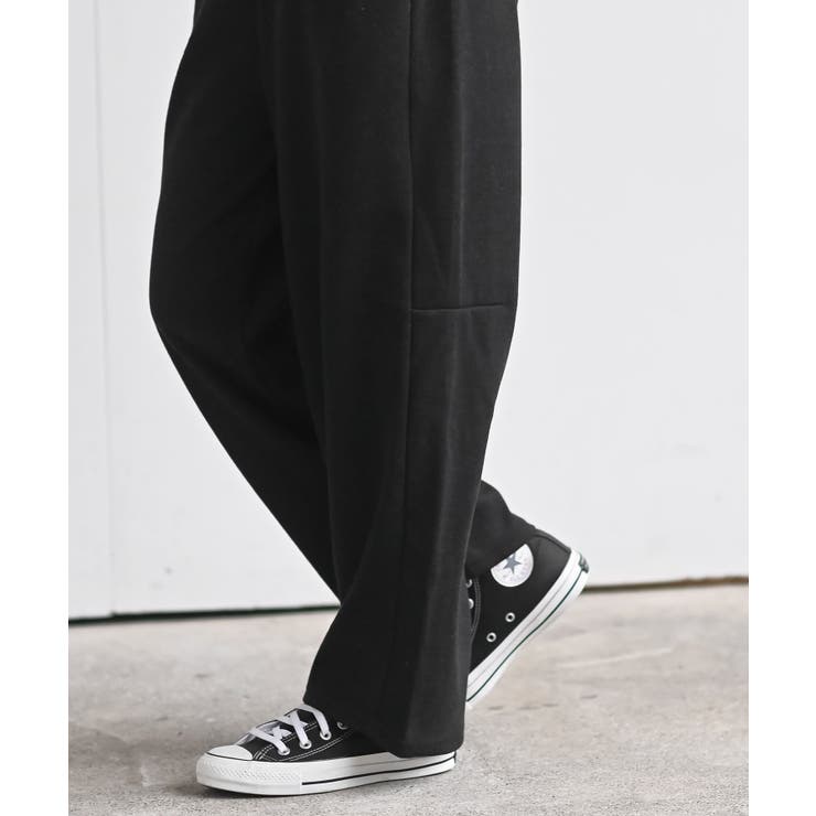 ワイドリラックスカットパンツ | rps | 詳細画像26 