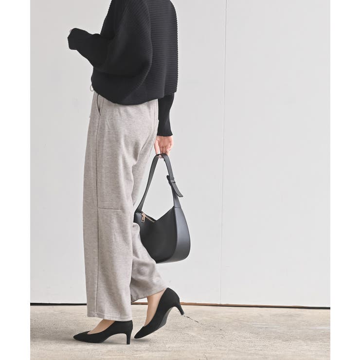 ワイドリラックスカットパンツ | rps | 詳細画像30 