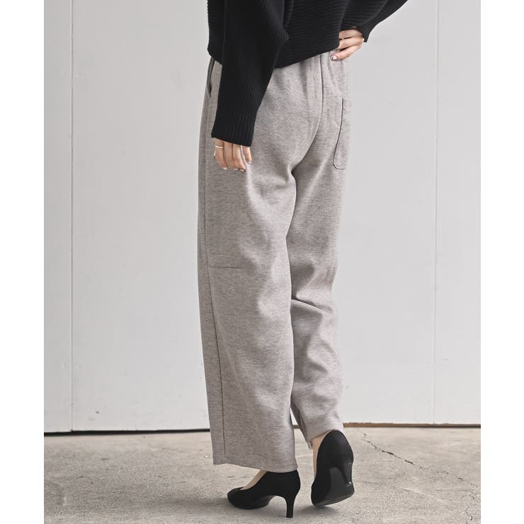 ワイドリラックスカットパンツ | rps | 詳細画像35 