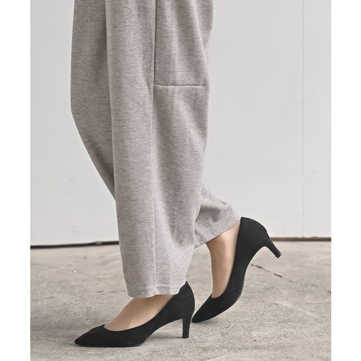 ワイドリラックスカットパンツ | rps | 詳細画像36 