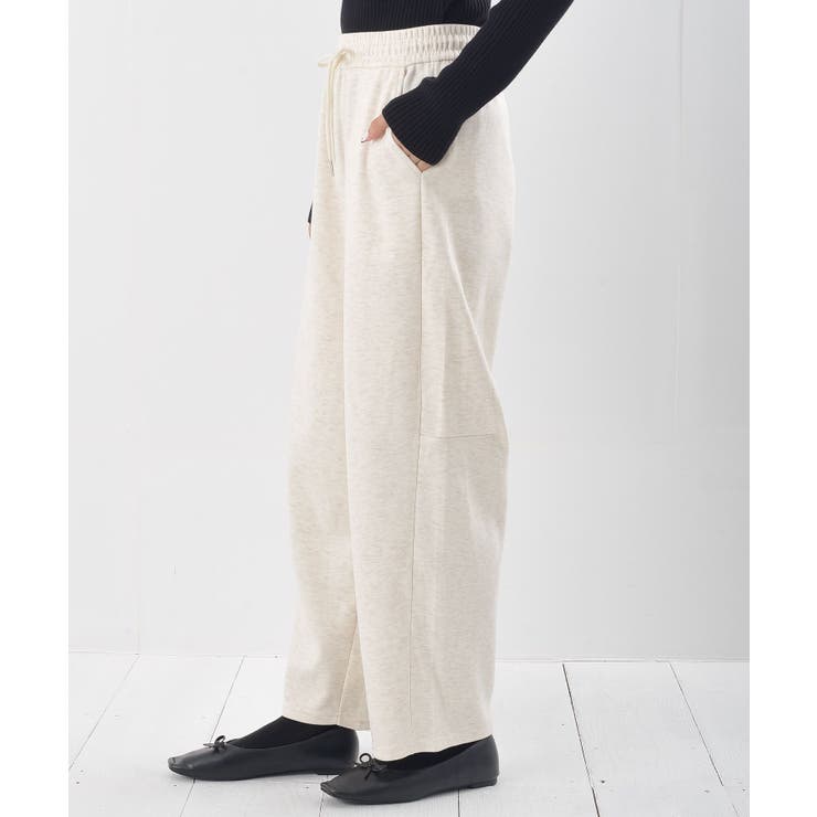 ワイドリラックスカットパンツ | rps | 詳細画像41 