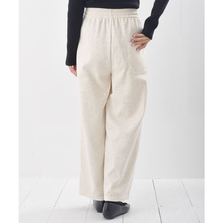 ワイドリラックスカットパンツ | rps | 詳細画像42 