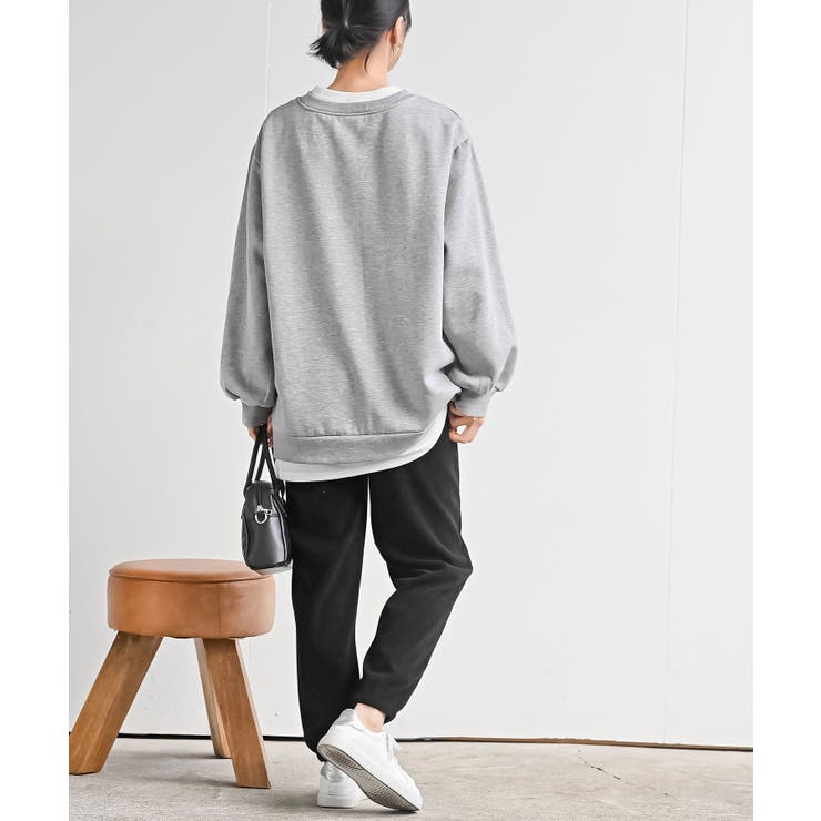 カットコールイージーパンツ | rps | 詳細画像12 