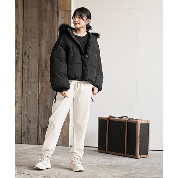 カットコールイージーパンツ | rps | 詳細画像2 