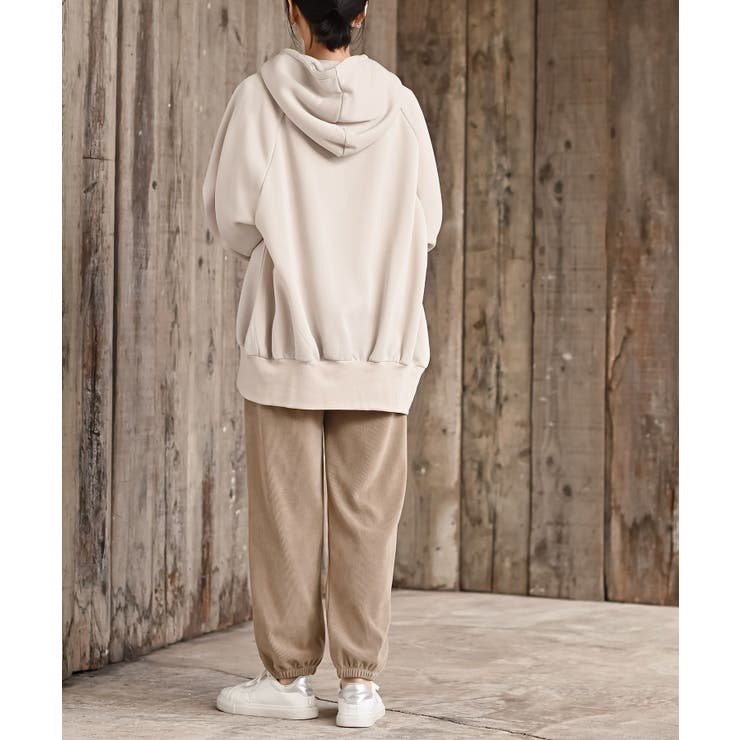 カットコールイージーパンツ | rps | 詳細画像20 