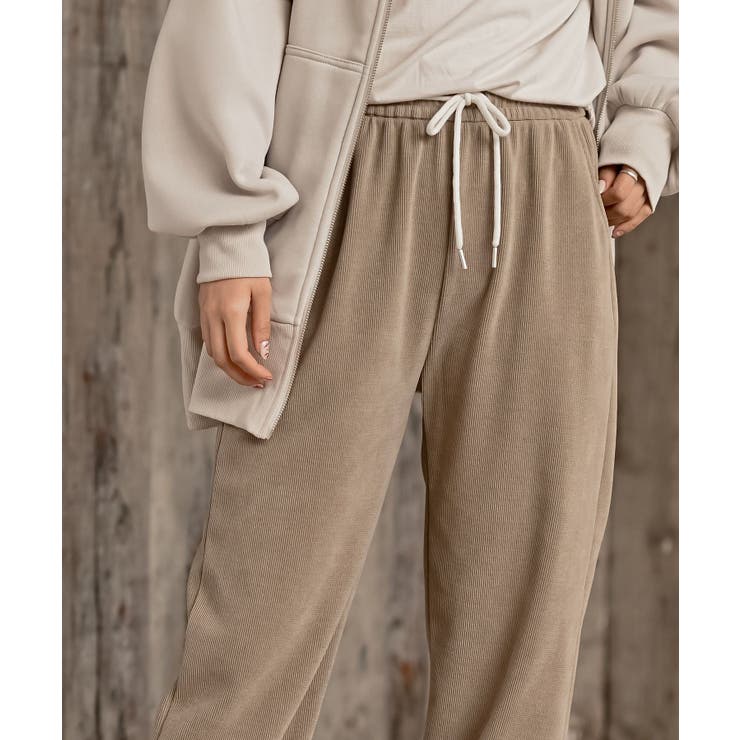 カットコールイージーパンツ | rps | 詳細画像22 