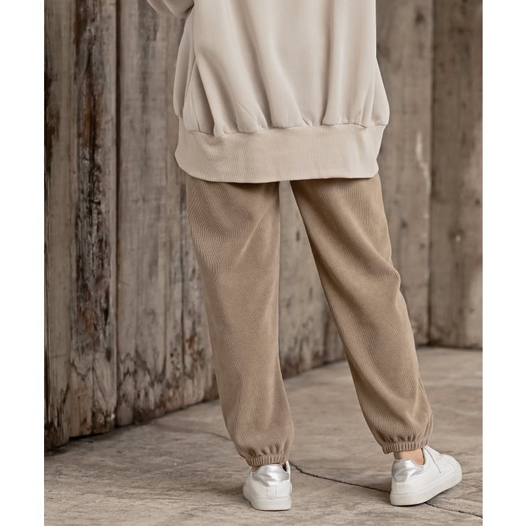 カットコールイージーパンツ | rps | 詳細画像24 