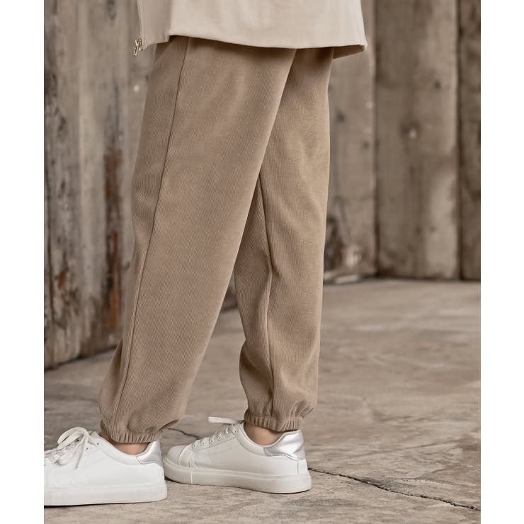 カットコールイージーパンツ | rps | 詳細画像25 