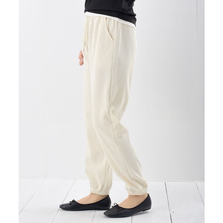 カットコールイージーパンツ | rps | 詳細画像26 