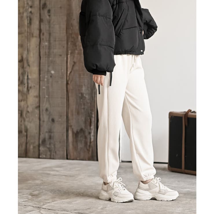 カットコールイージーパンツ | rps | 詳細画像3 