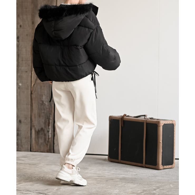 カットコールイージーパンツ | rps | 詳細画像4 