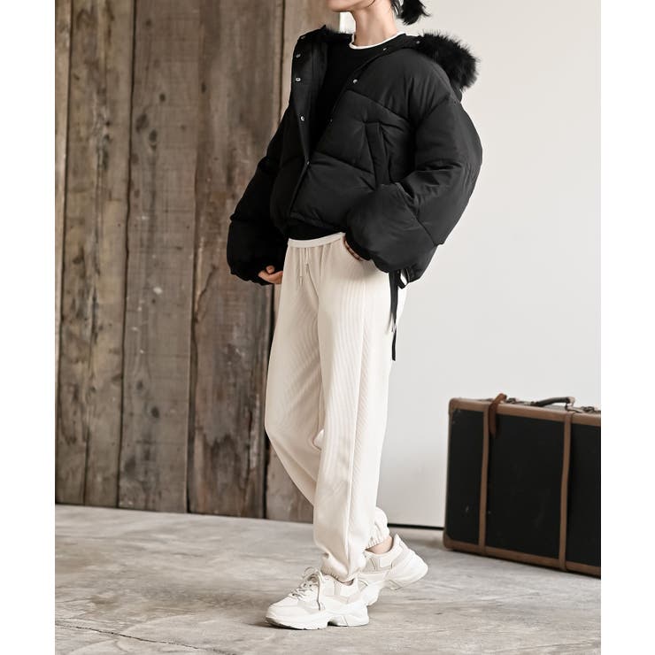 カットコールイージーパンツ | rps | 詳細画像5 