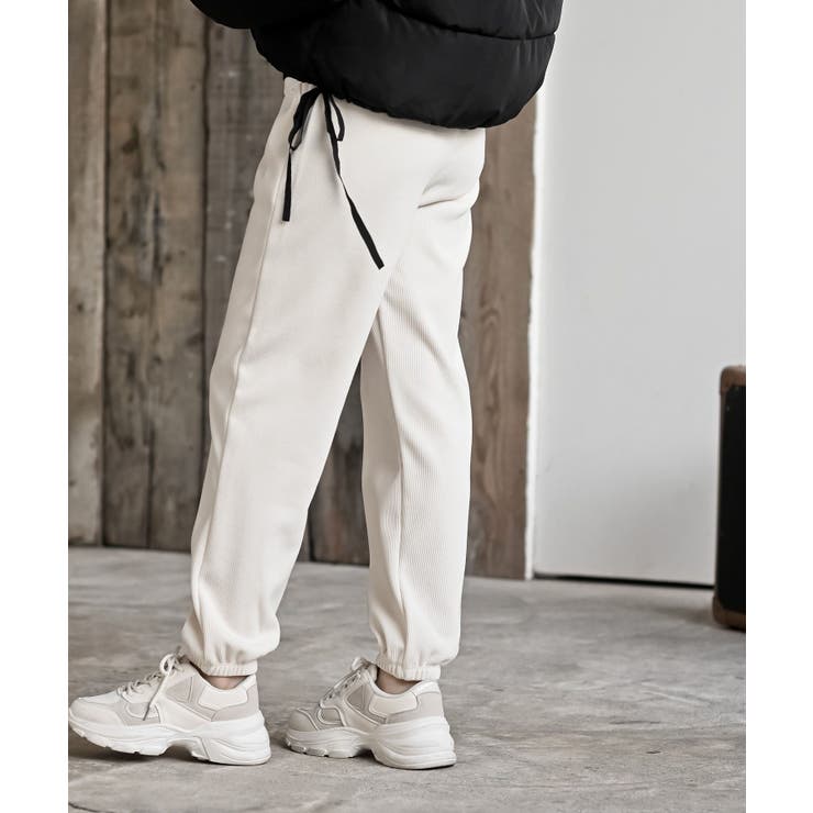 カットコールイージーパンツ | rps | 詳細画像8 