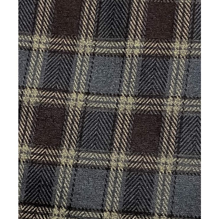 チェック柄イージーパンツ | rps | 詳細画像10 