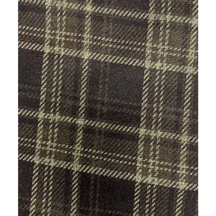 チェック柄イージーパンツ | rps | 詳細画像29 