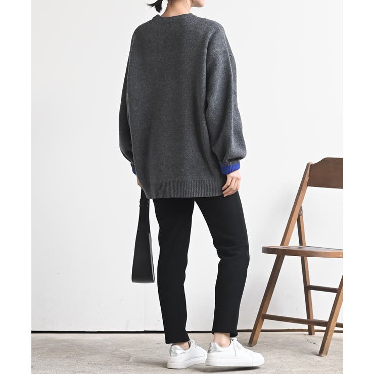 スキニーパンツ | rps | 詳細画像4 