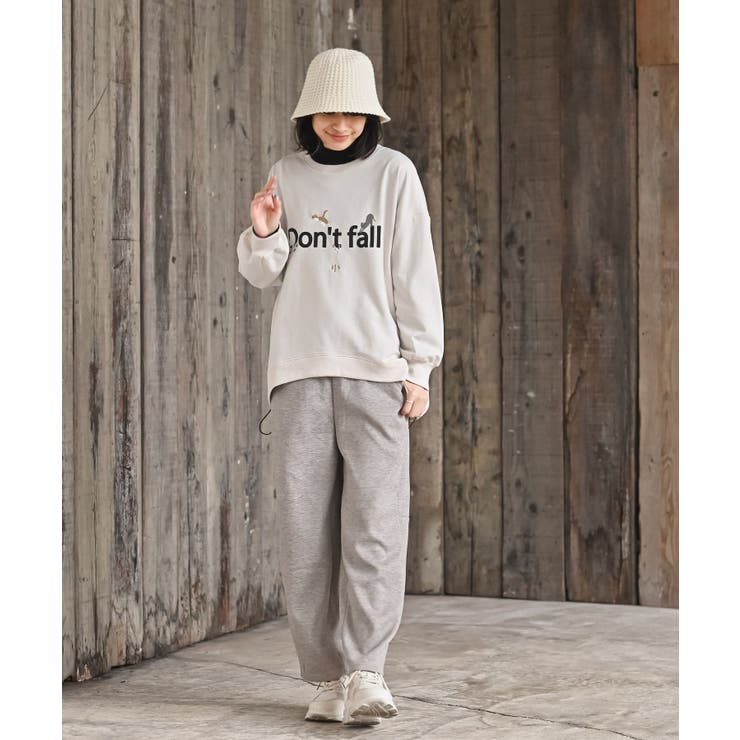 ワッフル編みハット | rps | 詳細画像2 