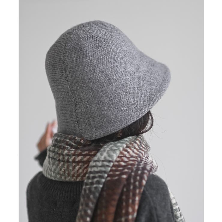 起毛ニットバケットハット | rps | 詳細画像11 