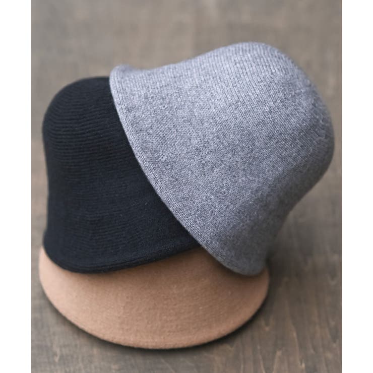 起毛ニットバケットハット | rps | 詳細画像20 