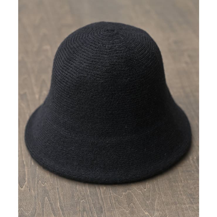起毛ニットバケットハット | rps | 詳細画像7 