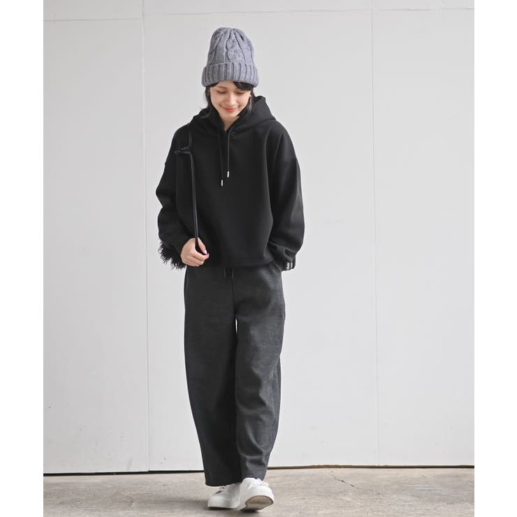 ケーブルニット帽 | rps | 詳細画像14 