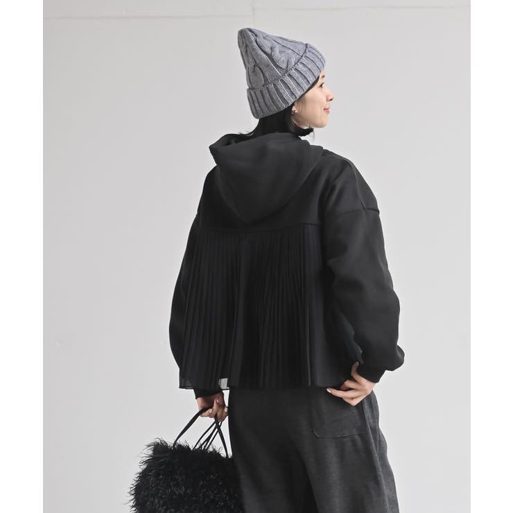 ケーブルニット帽 | rps | 詳細画像15 