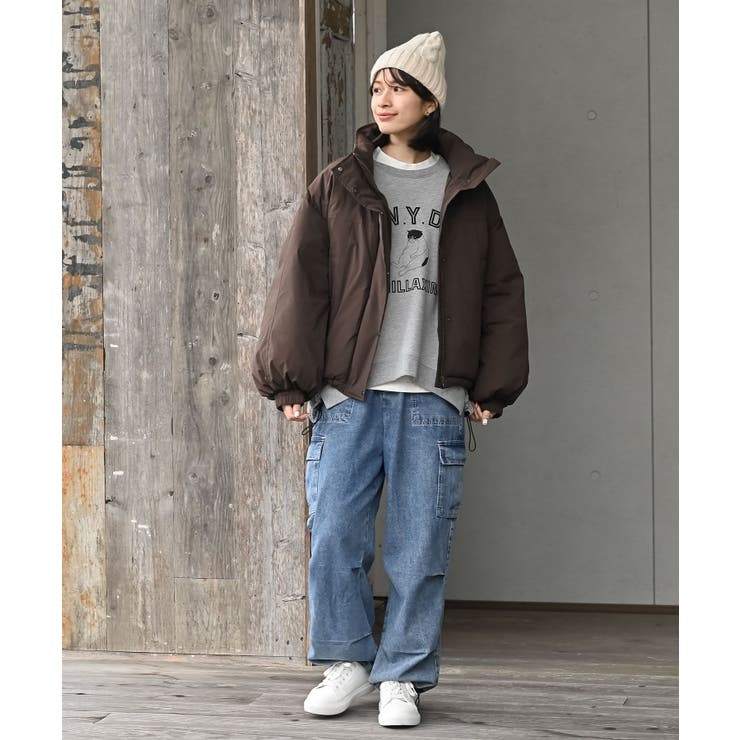 ケーブルニット帽 | rps | 詳細画像2 