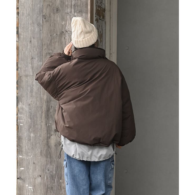 ケーブルニット帽 | rps | 詳細画像3 