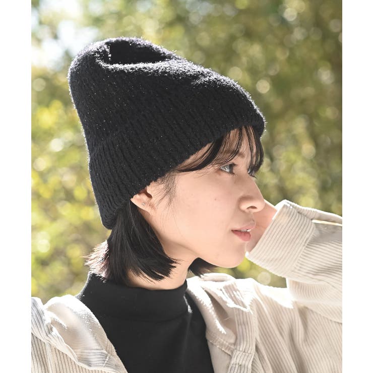 ニット帽 | rps | 詳細画像1 