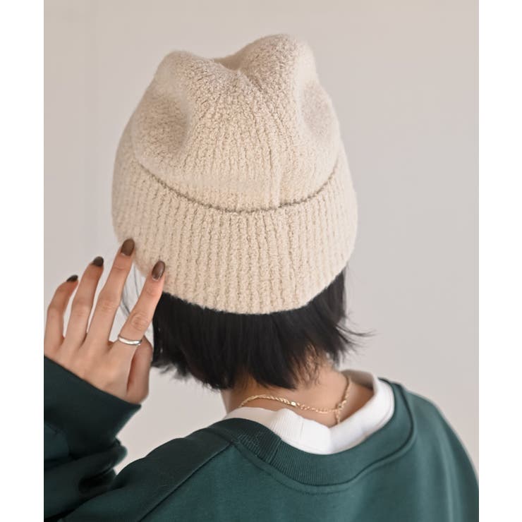 ニット帽 | rps | 詳細画像5 