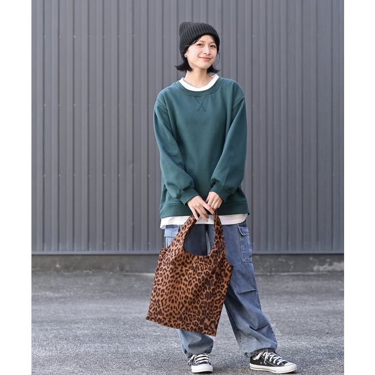 リブニット帽 | rps | 詳細画像10 