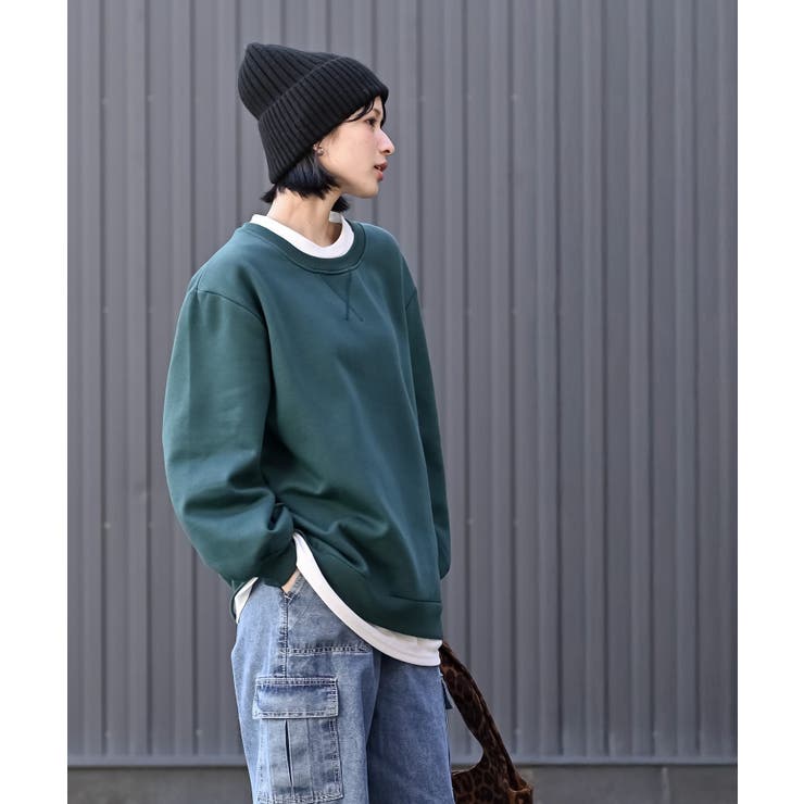 リブニット帽 | rps | 詳細画像11 