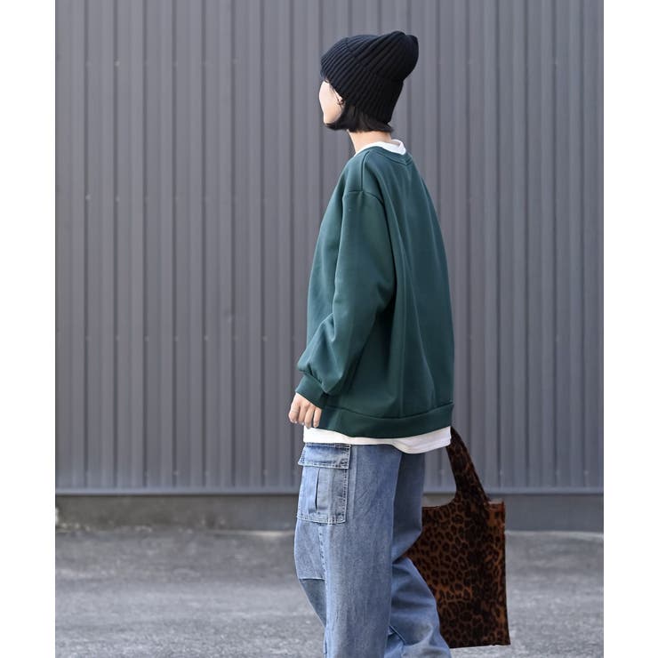 リブニット帽 | rps | 詳細画像12 