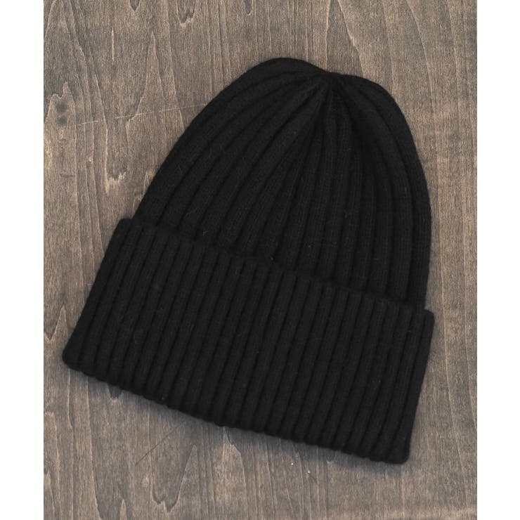 リブニット帽 | rps | 詳細画像16 