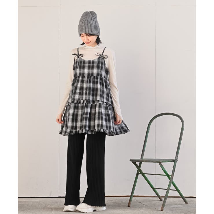 リブニット帽 | rps | 詳細画像17 