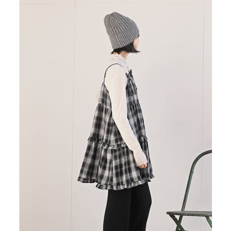 リブニット帽 | rps | 詳細画像18 