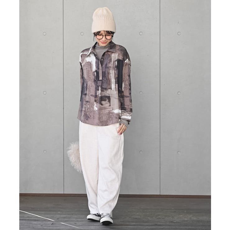 リブニット帽 | rps | 詳細画像2 