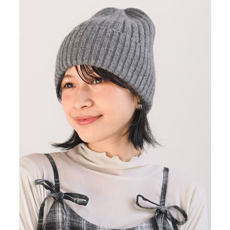 リブニット帽 | rps | 詳細画像20 