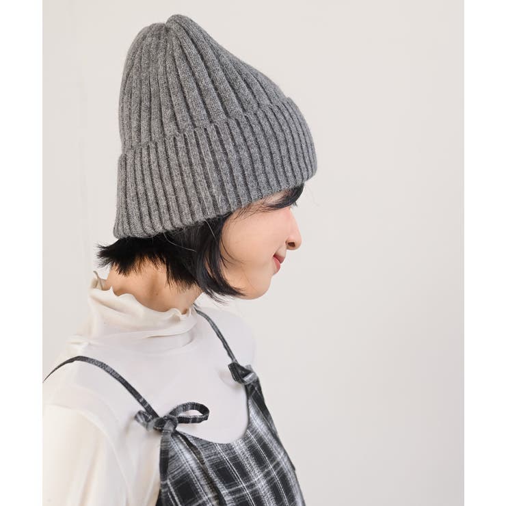 リブニット帽 | rps | 詳細画像22 