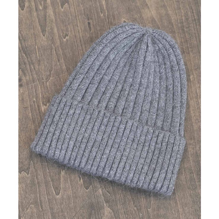 リブニット帽 | rps | 詳細画像23 