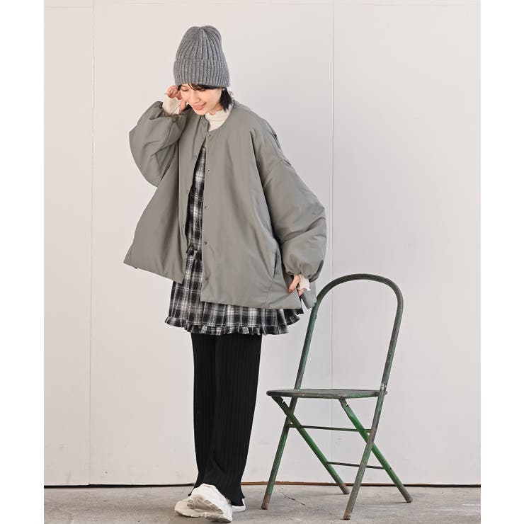 リブニット帽 | rps | 詳細画像24 