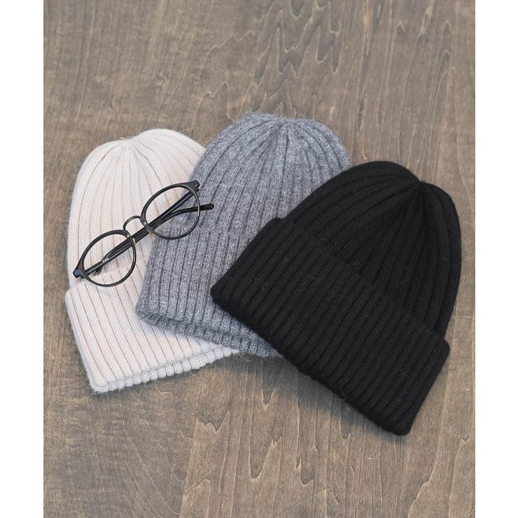 リブニット帽 | rps | 詳細画像25 